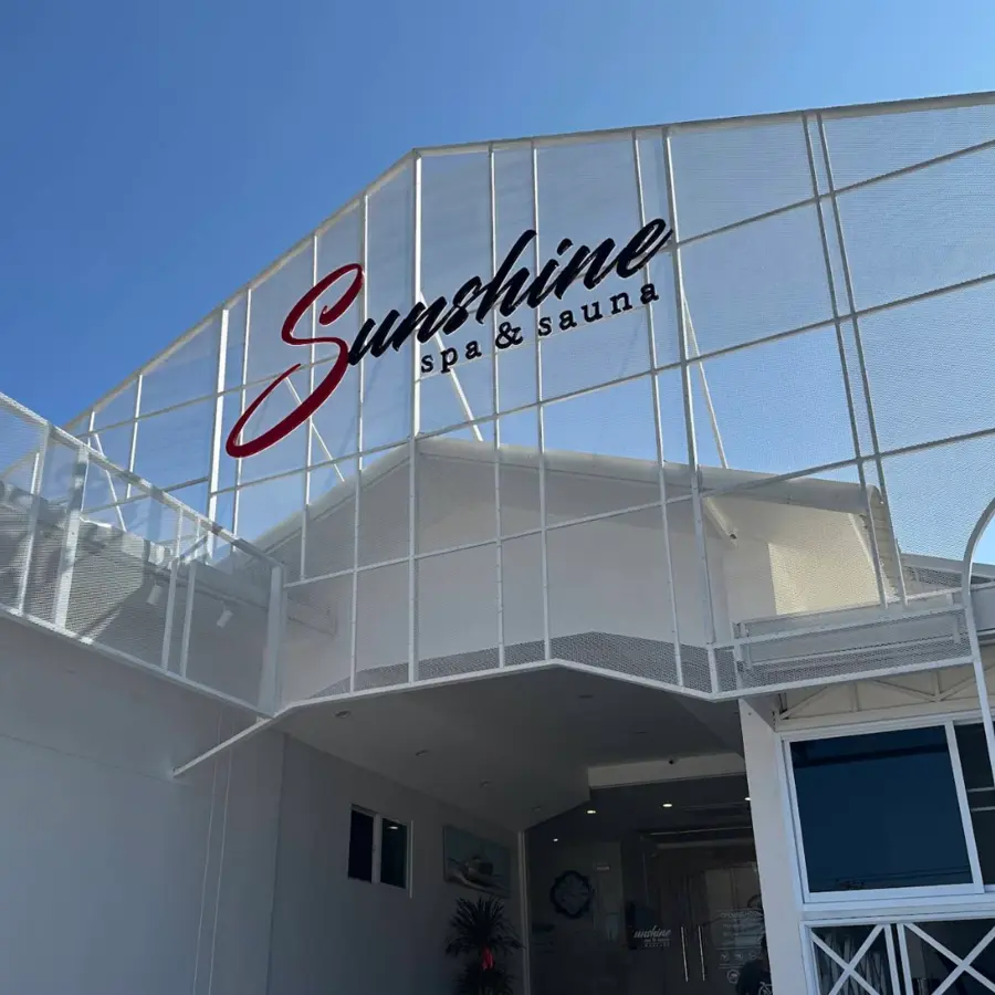 Sunshine Spa & Sauna 업체 제공 사진